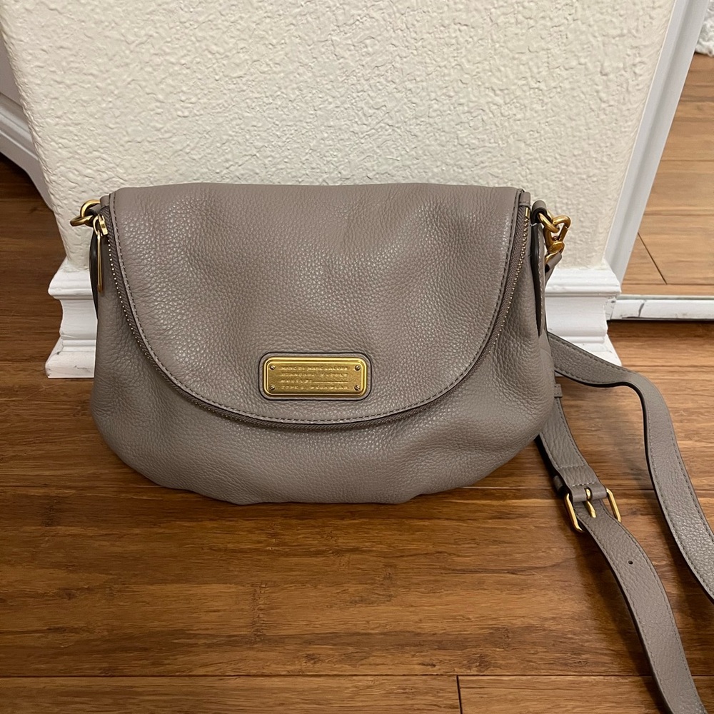 Marc by Marc Jacobs Classic Q Natasha Crossbody Bag